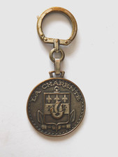 MARINE NATIONALE : PORTE-CLES