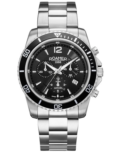 Roamer 862837 20 montre - roamer,