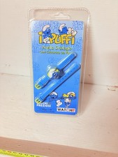 Bague Montre Les Schtroumpfs