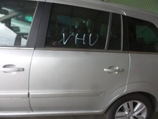 Custode arriere gauche (porte)