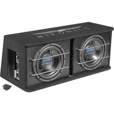 Hifonics TDA-250R Subwoofer
