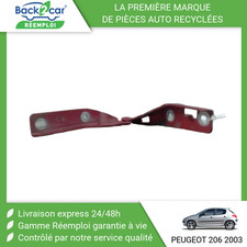 🏆 COMPAS DROIT CAPOT