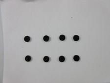 Caoutchouc Coque Écran Avant