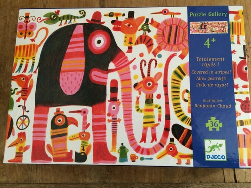 Puzzle enfants pièces - puzzle,