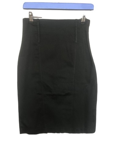 Ancienne jupe crayon femme
