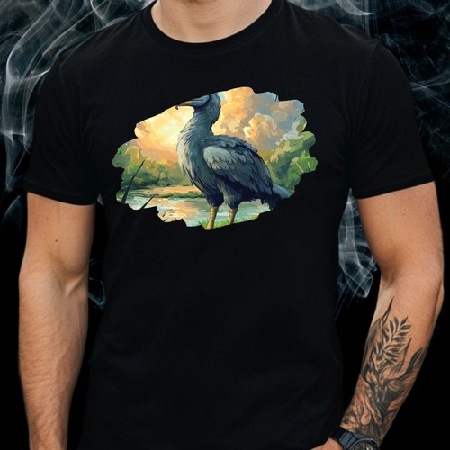 Mens dodo bird print cotton - mens,