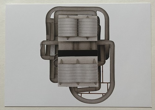 Remy jacquier carton d - ,