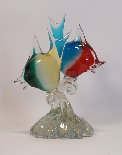 Vintage original murano verre - original,
