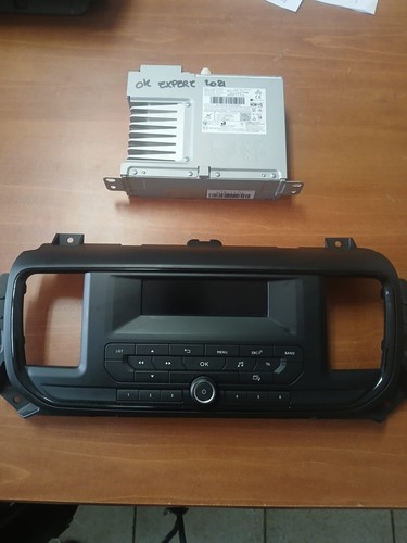 Autoradio origine avec - autoradio,