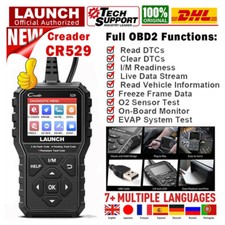 Scanner Outil Diagnostic Diag