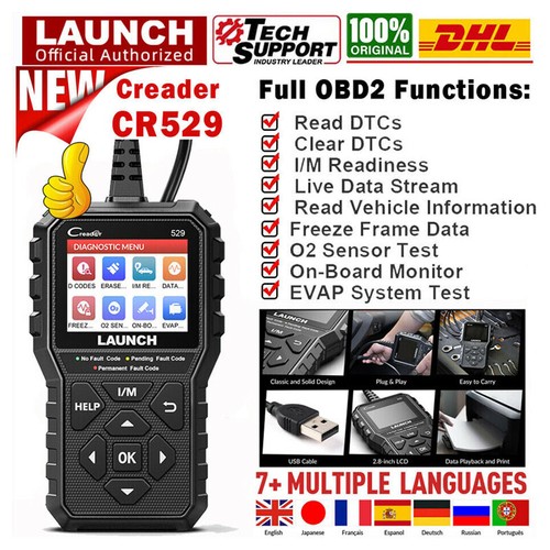 Scanner outil diagnostic - outil,