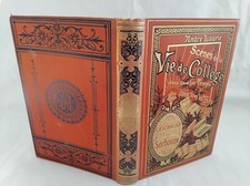 ANDRE LAURIE CARTONNAGE HETZEL