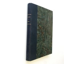 Volume relié partition