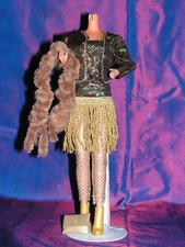 BARBIE   vêtements n° 7210