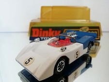 DINKY TOYS 223 MCLAREN M8A CAN AM IN BLISTER