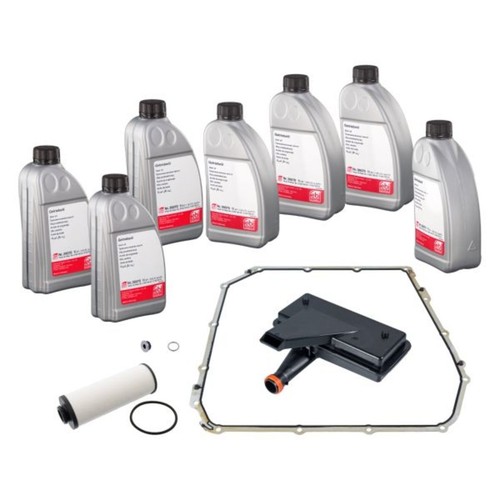 Kit vidange huile de - de,