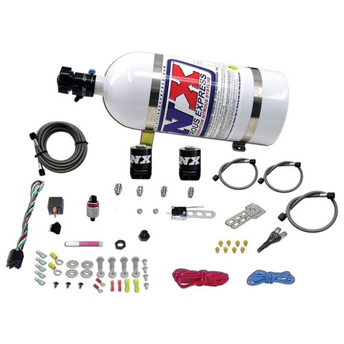 Instaboost efi 10 lb - 4,5,