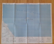 Carte para US WW2 îles