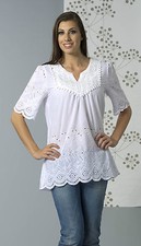 Bacci Clothing - Nelly Peasant