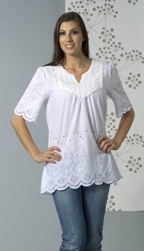 Bacci clothing nelly - bacci, peasant