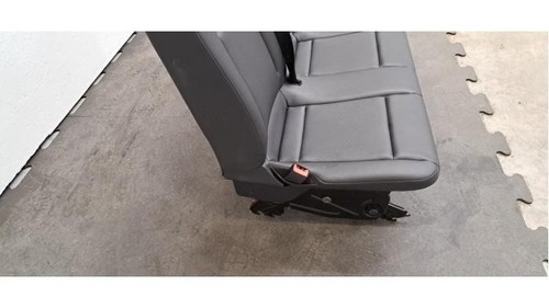 Banquette arrière mercedes - banquette,