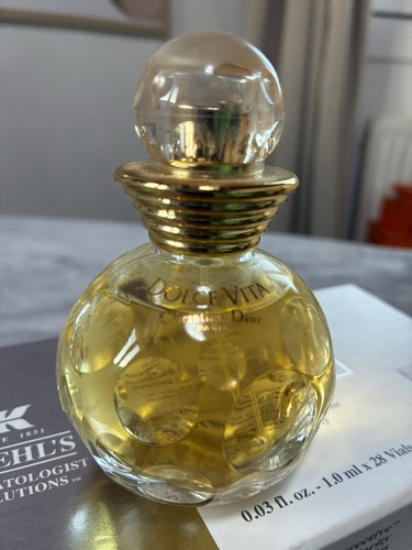 Rare vintage parfum - rare,
