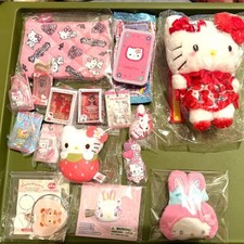 Hello Kitty set ②