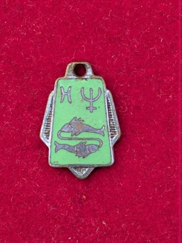 Pendentif constellation - pendentif, du