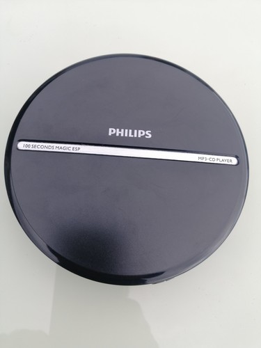 Baladeur lecteur cd - lecteur, de