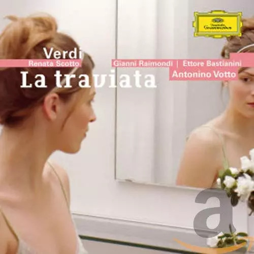 Verdi traviata renata - verdi, :
