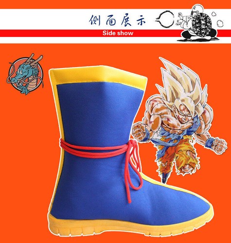 Dragon ball son goku kakarotto - ball,