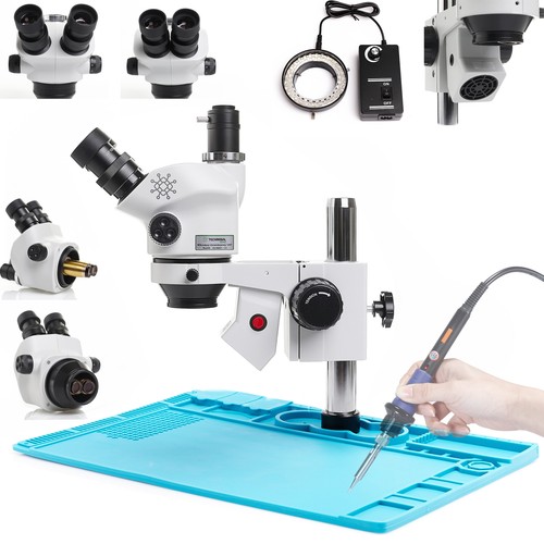 Microscope stéréo
