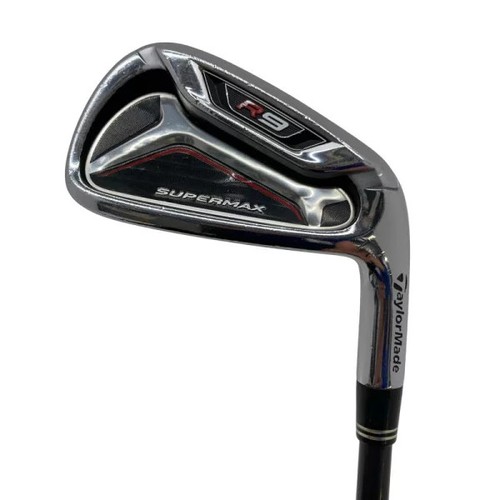 Taylormade super max - r9, iron