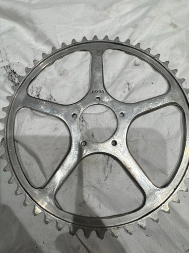 Cyclo rosa vintage - cyclo,