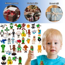 Figurine Tralalelo Tralala