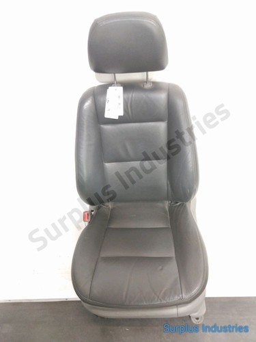Siege avant gauche kia - gauche,