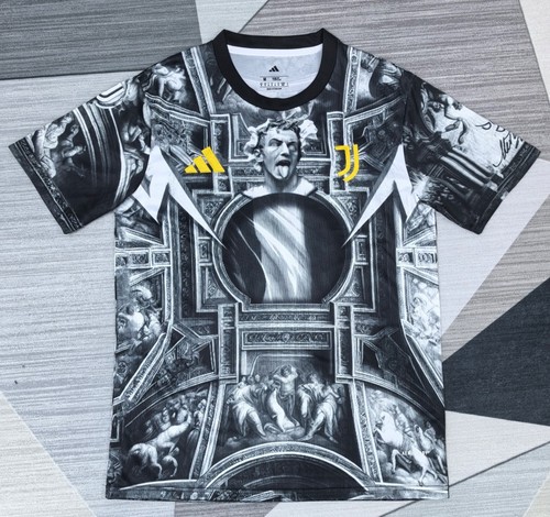 Maillot concept juventus - maillot,