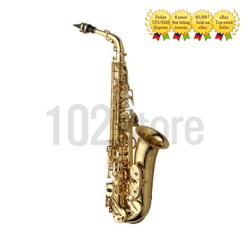 Yanagisawa wo1 alto - yanagisawa,