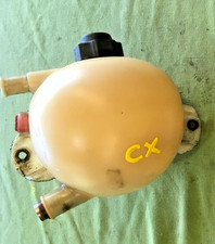 Vase d'Expansion / CITROEN CX / 2.0 / 1986