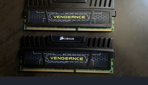 Kit ram ddr3 - kit, corsair