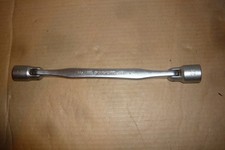 Clé A Pipe Articulée 21-23