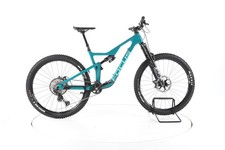 Focus JAM 8.9 VTT Semi-rigide