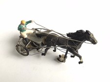 Ancien Sulky Circuit