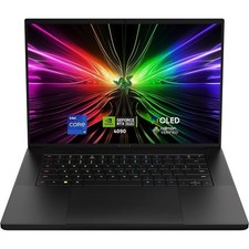 Razer blade 16 2024 : 4090 Oled