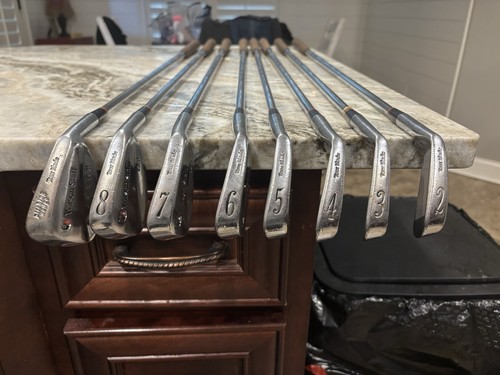Wilson staff tour blade - staff,