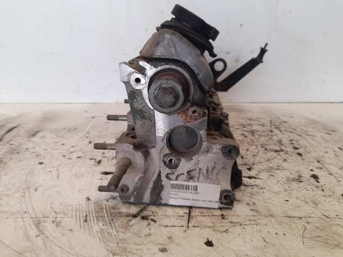 Culasse renault megane - culasse,