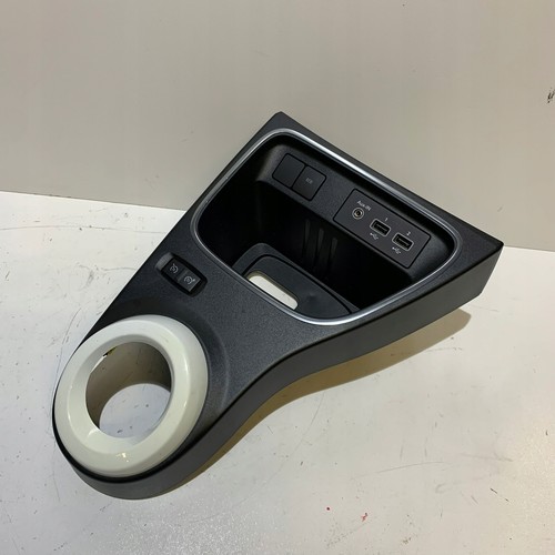 Renault twingo iii - usb, aux