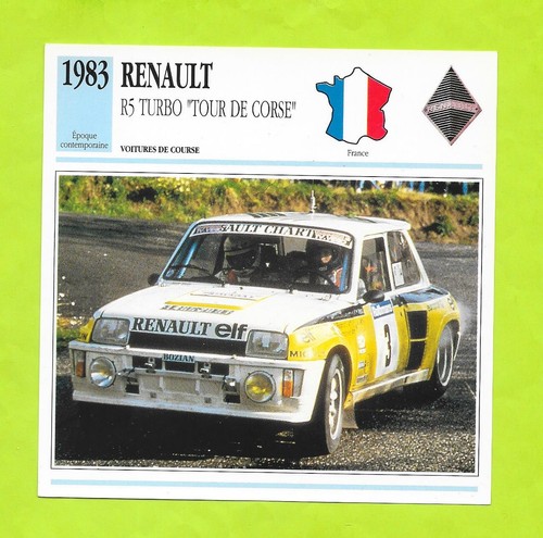 Fiche edito service renault - edito,