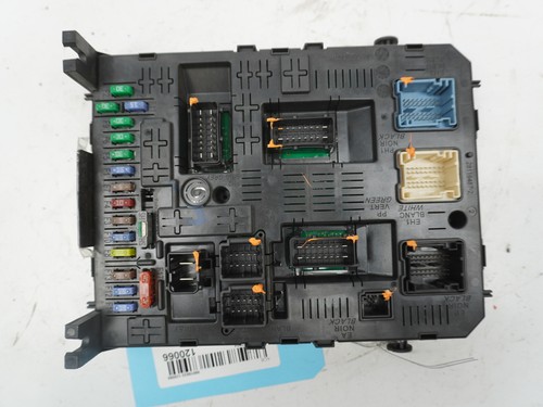 Bsi vierge occasion citroen - bsi,
