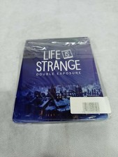 Life is strange double